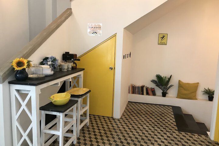 Breakfast/Coffee Service 57 of 63