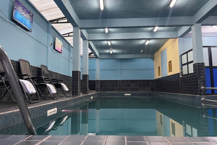 Pool 116 of 124