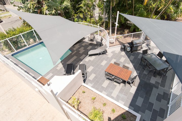 Pool 14 of 28