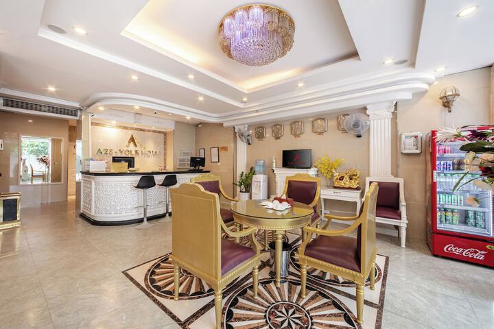 Hotel Interior 2 of 22