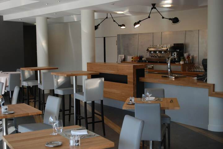 Restaurants