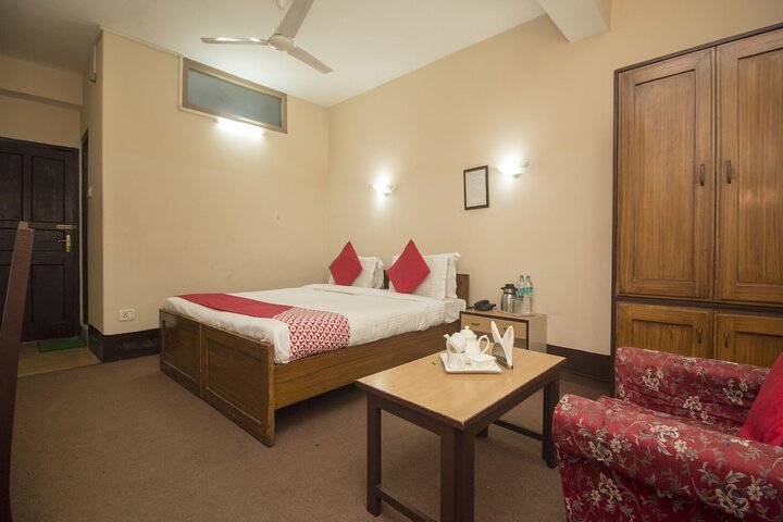 Room 15 of 23