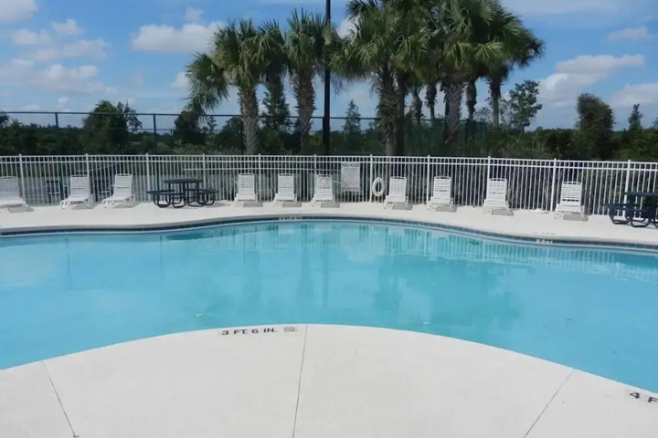 Pool 12 of 21