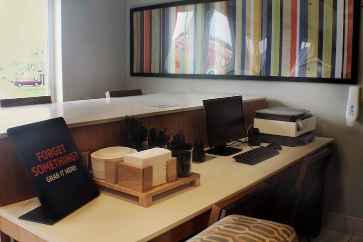 Amenity Photo