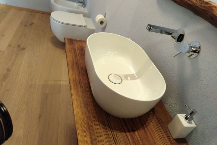 Bath Photo