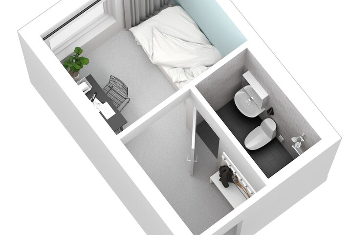 Room 7 of 109