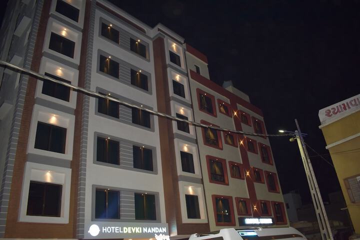 Hotel 14 of 16