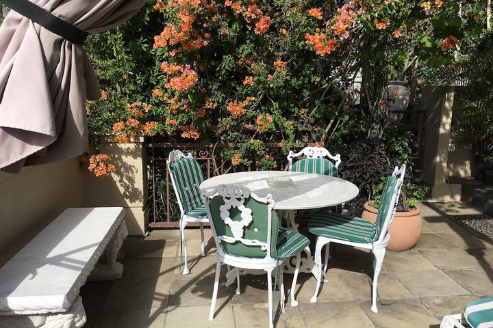 Terrace/Patio 26 of 26
