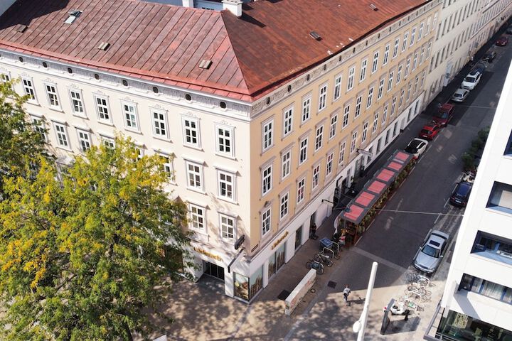 Hotel 93 of 94