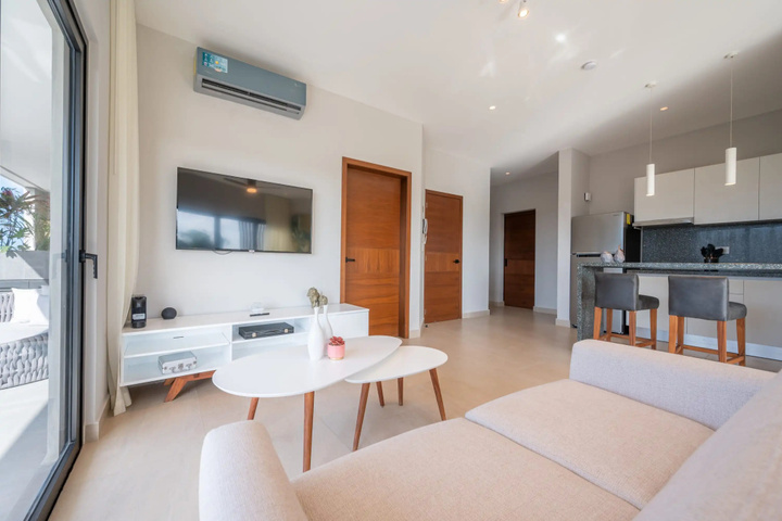 Photo of Kippal Aguamarina Serenity and Sophistication