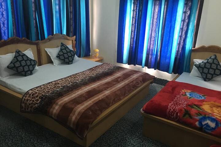 HOTEL NIRMAL
