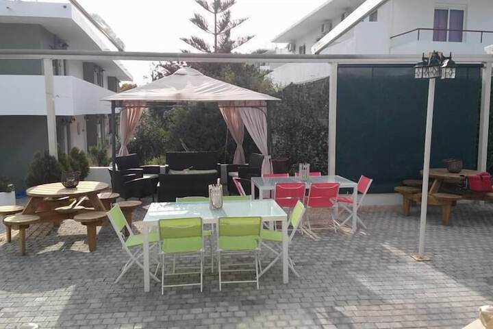 Terrace/Patio 72 of 78
