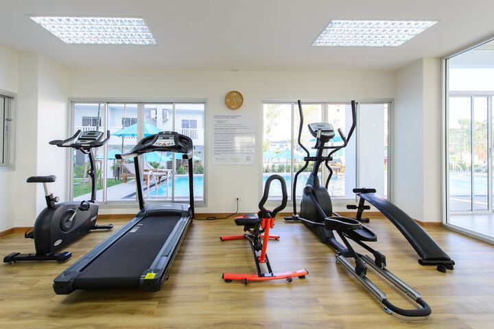 Health and Fitness 57 of 81