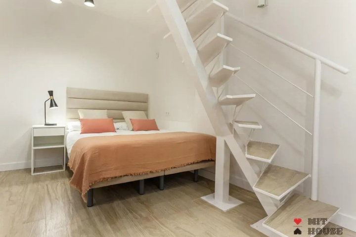 Image of MIT House Retiro V en Madrid