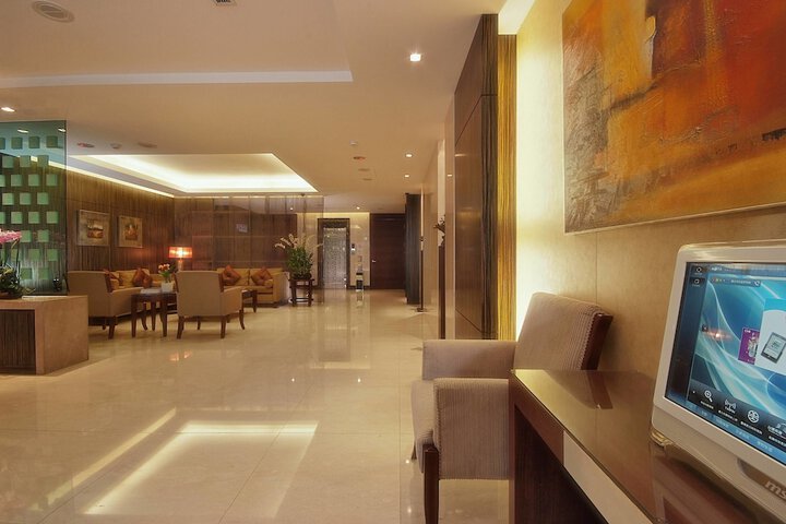 Hotel Interior 3 of 81