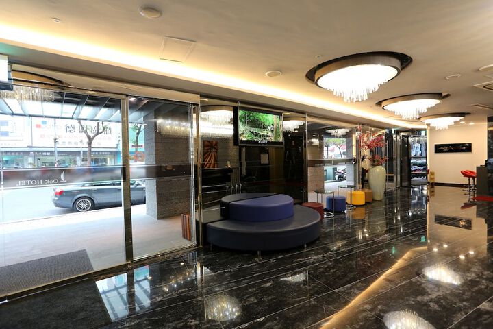 Hotel 3 of 60
