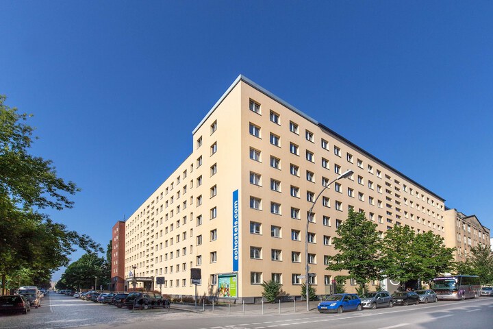 Hotel 78 of 78