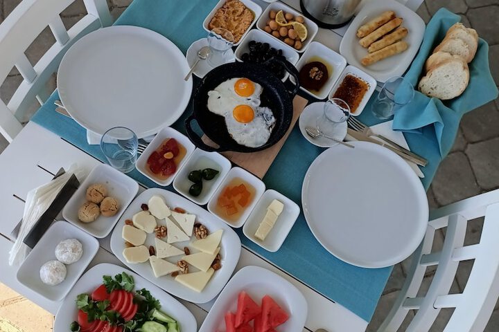 Breakfast/Coffee Service 39 of 46