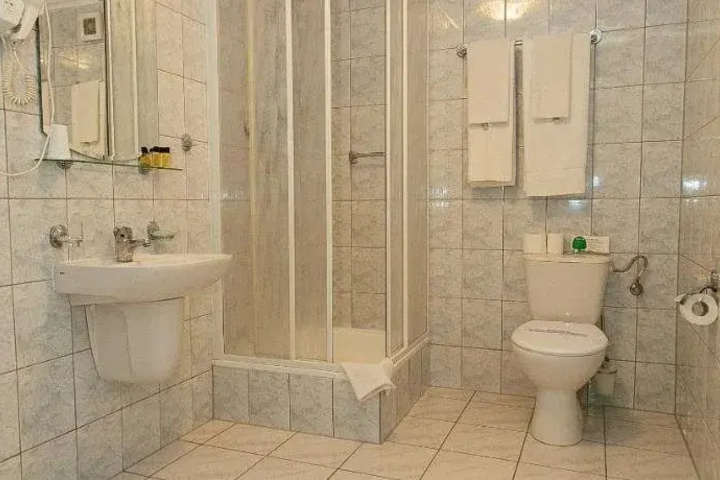 Bath Amenities