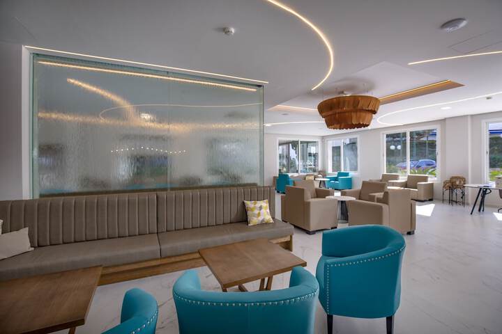 Lobby Photos
