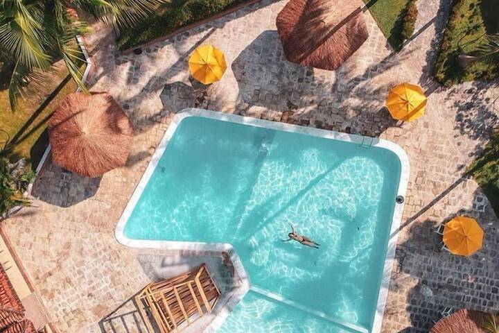Pool 9 of 31