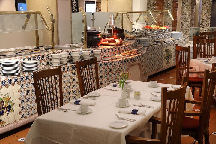 Restaurants