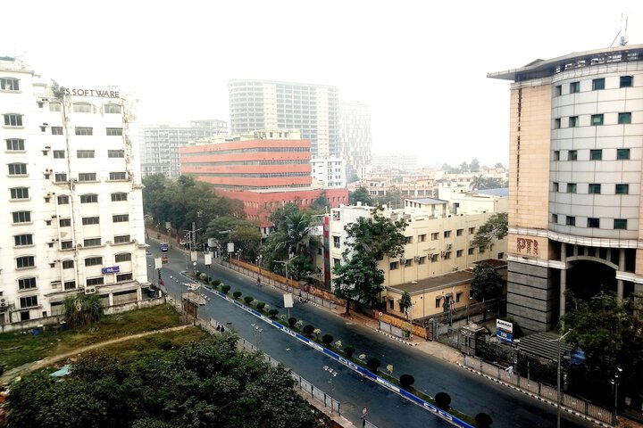 Hotel View 31 of 32