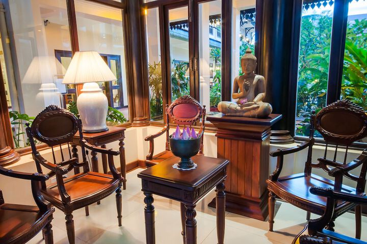 Hotel Interior 2 of 127