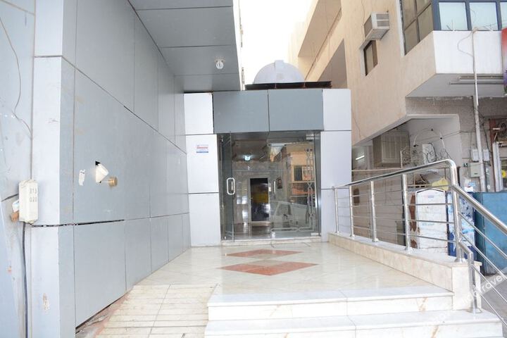 Al Eairy Furnished Apts Al Madinah 13