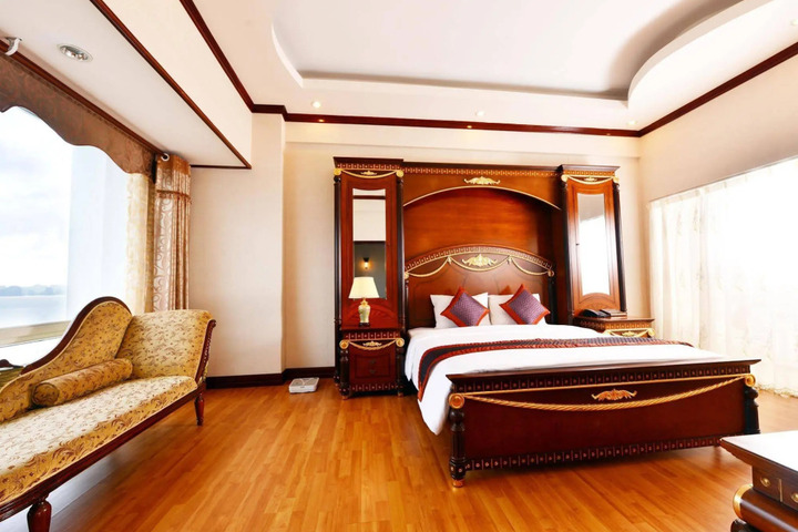 Guest Suite Photo