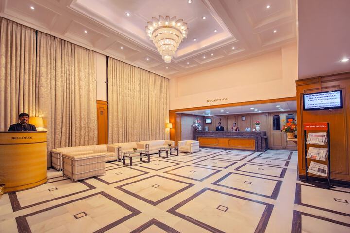 Hotel Interior 4 of 96