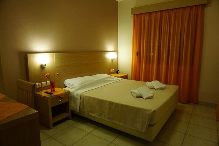 Room Interior
