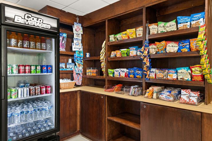Property amenity