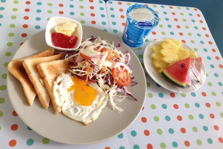 Food