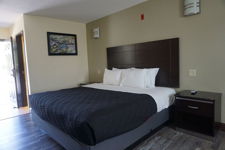 1 King Bed (3 of 14)