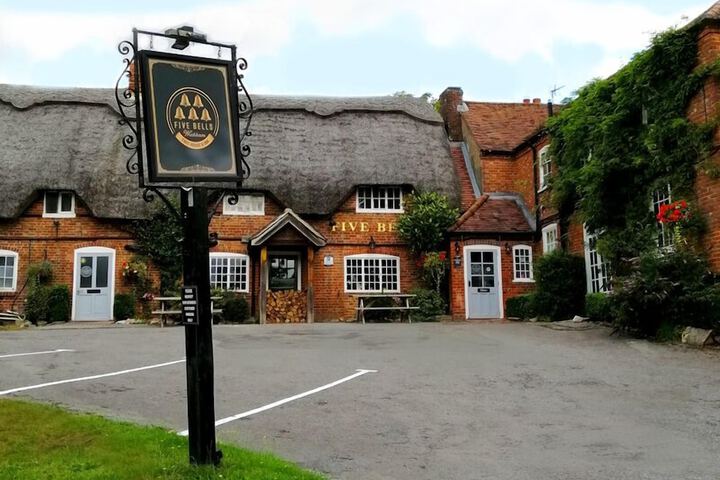Five Bells Wickham in Newbury