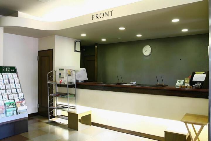 Fitness Center Photo