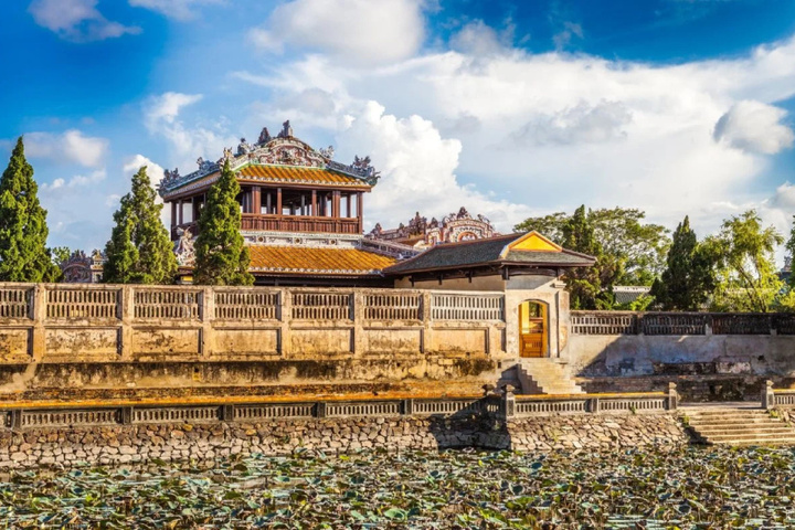 Khách Sạn Thăng Long
