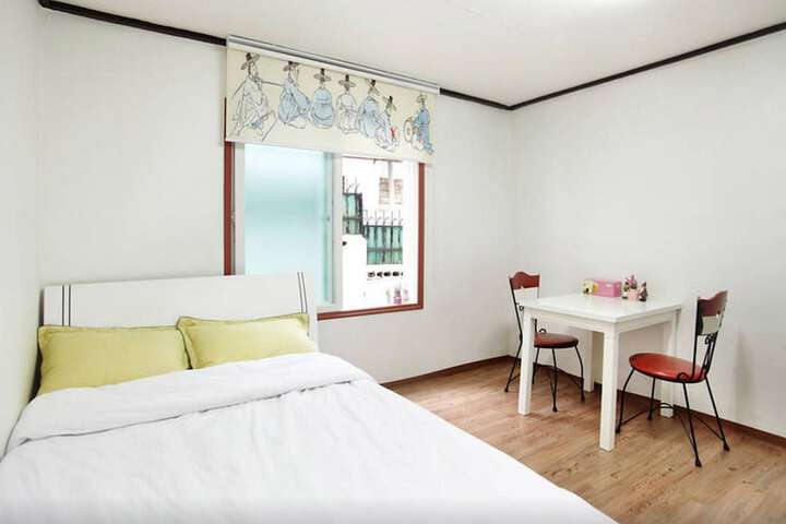 Room 29 of 101