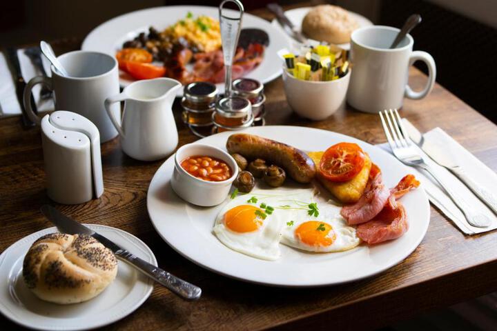 Fitness Facility Photos