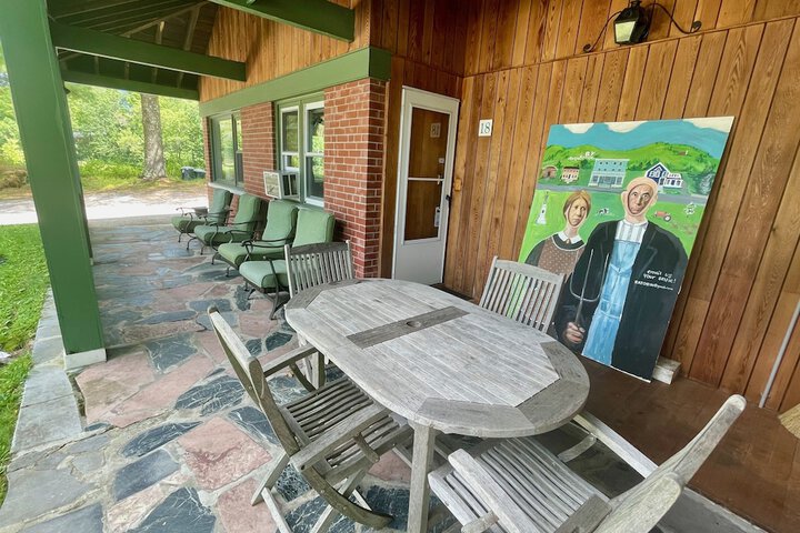 Terrace/Patio 128 of 288