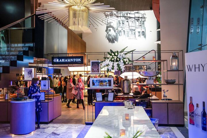 Radisson Blu Hotel, Glasgow Glasgow | Bookonline.com
