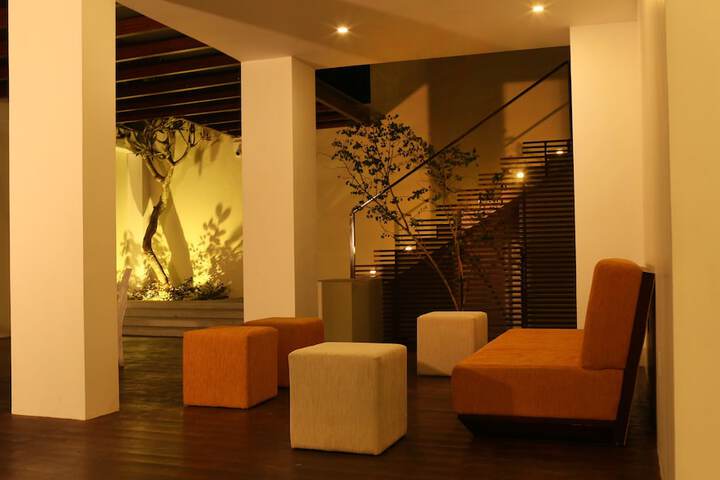 Hotel Interior 2 of 21
