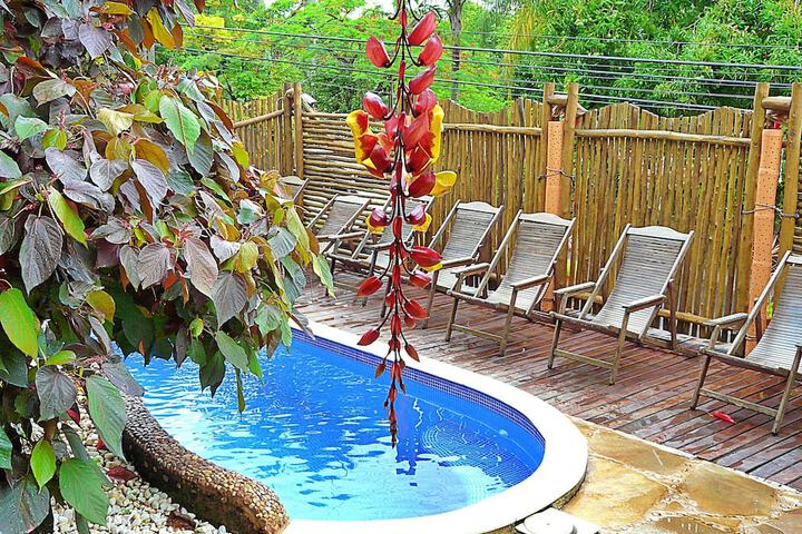 Pool to Cool