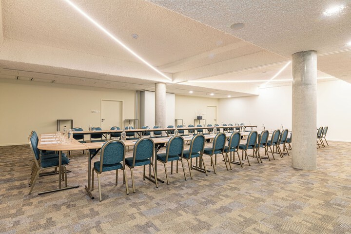 Meeting 132 of 152