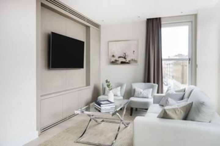 Luxurious 3BR in Westminster by Sonder