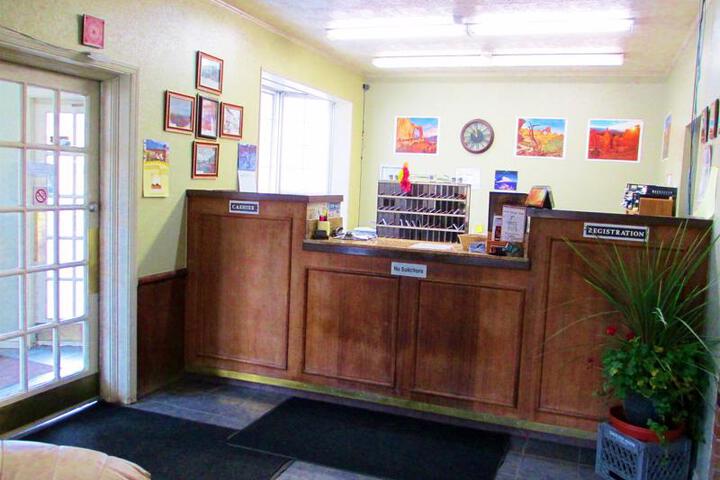 Guest Suite
