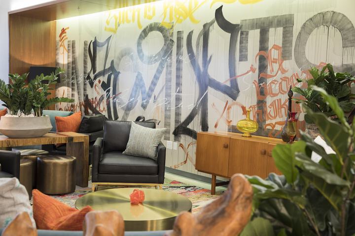 Hotel Interior 2 of 85