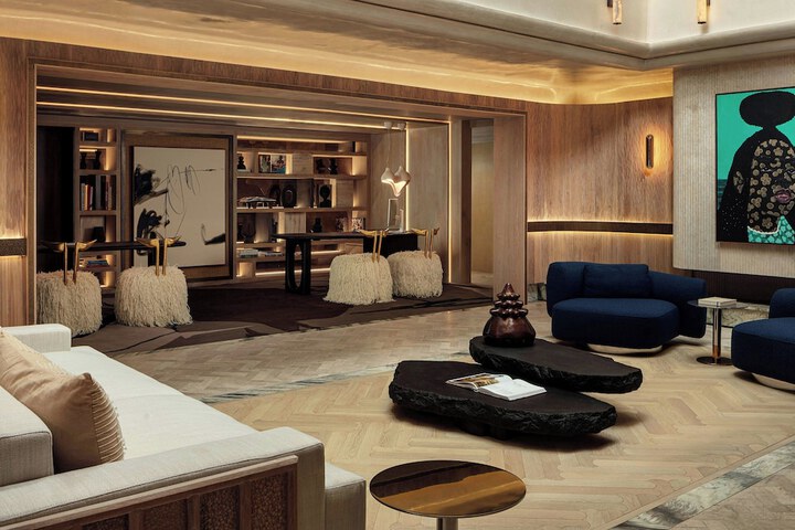 Hotel Interior 2 of 75