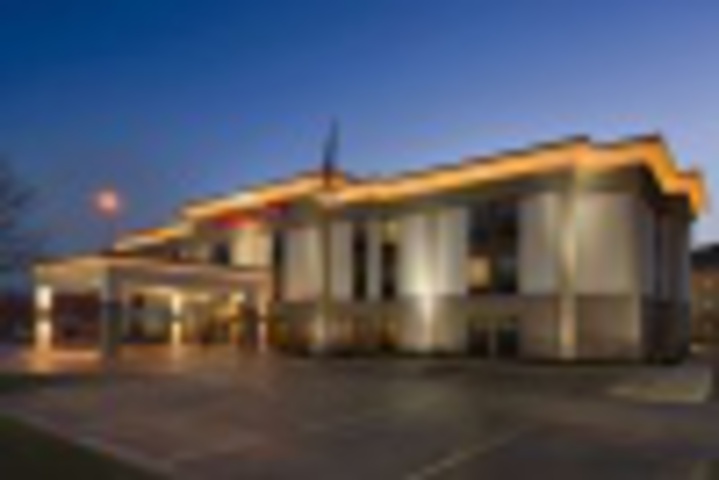 Hotel 16 of 264